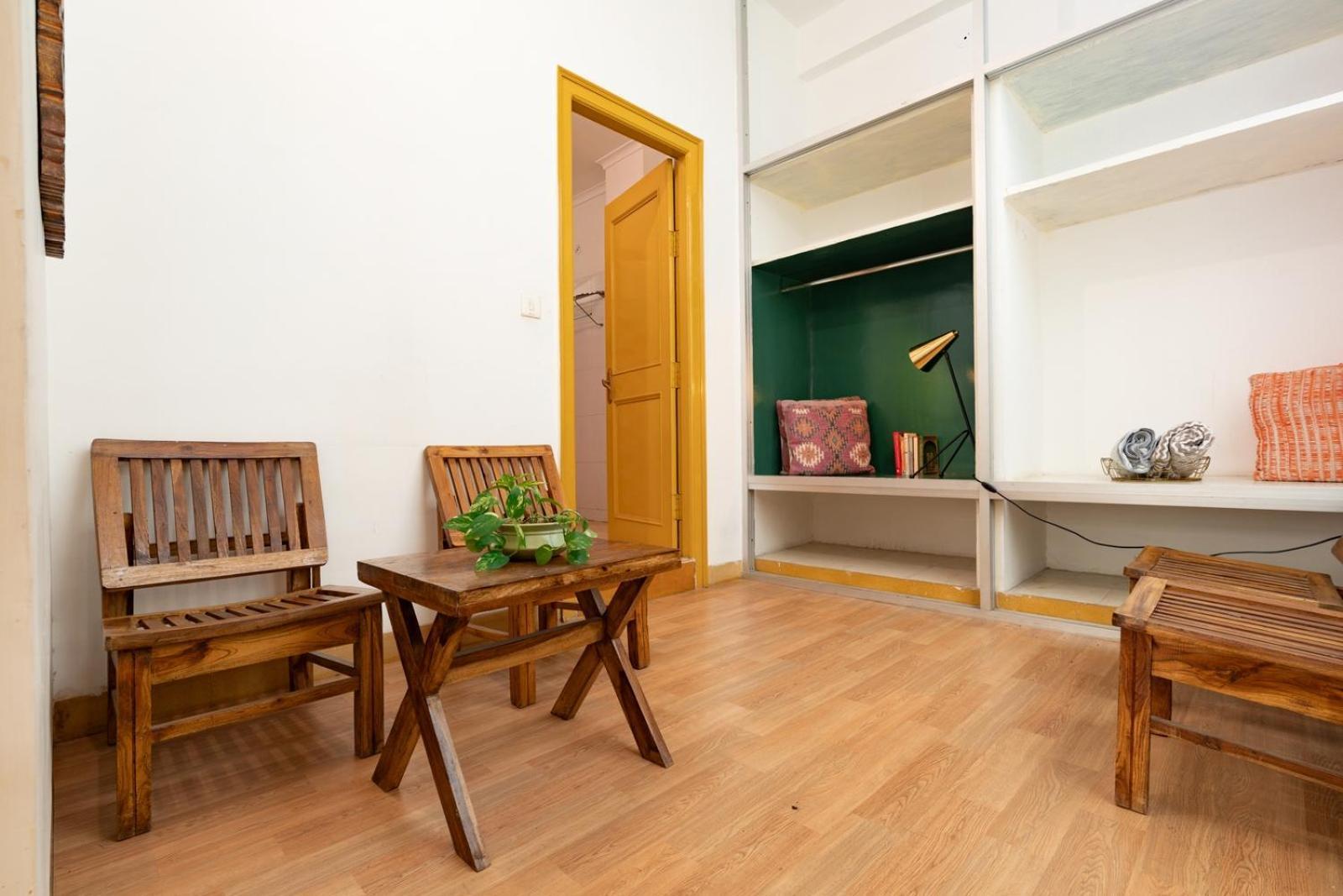 جايبور Anandmai - Sustainable Living Spaces المظهر الخارجي الصورة