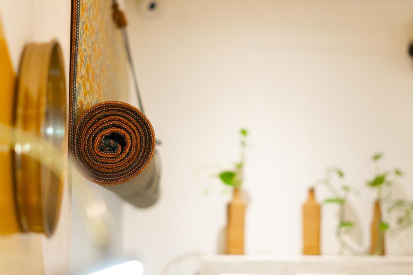 جايبور Anandmai - Sustainable Living Spaces المظهر الخارجي الصورة