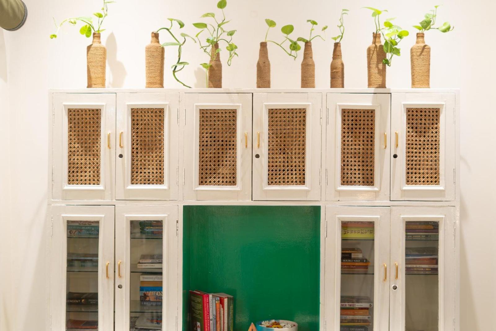 جايبور Anandmai - Sustainable Living Spaces المظهر الخارجي الصورة